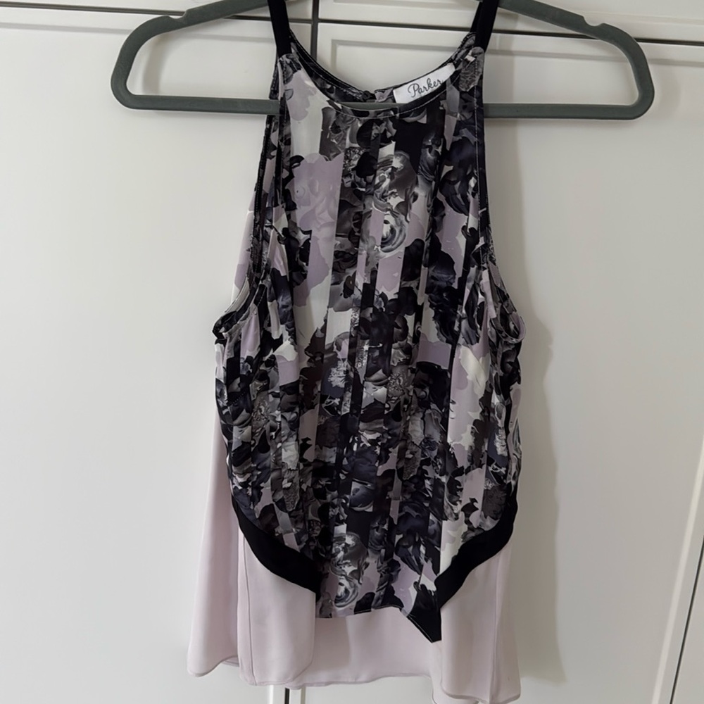 Parker top